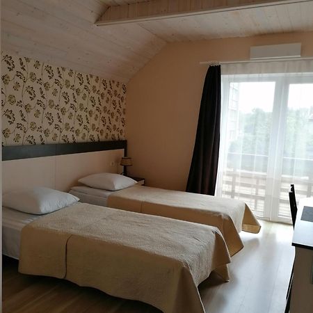 Sveciu Namai Danivila Palanga Eksteriør bilde
