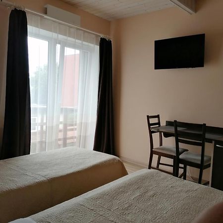 Sveciu Namai Danivila Palanga Eksteriør bilde